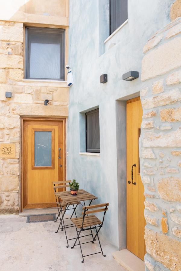 חאניה Evans House II מראה חיצוני תמונה