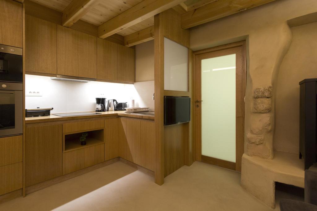 חאניה Evans House II מראה חיצוני תמונה