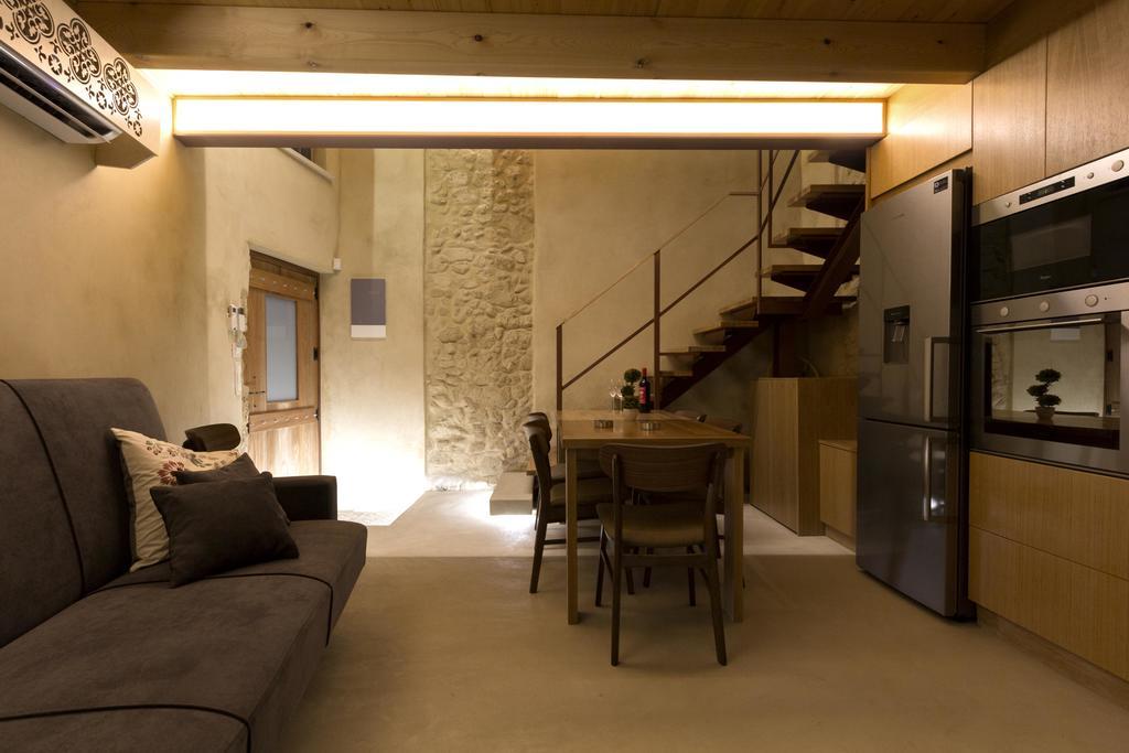 חאניה Evans House II מראה חיצוני תמונה