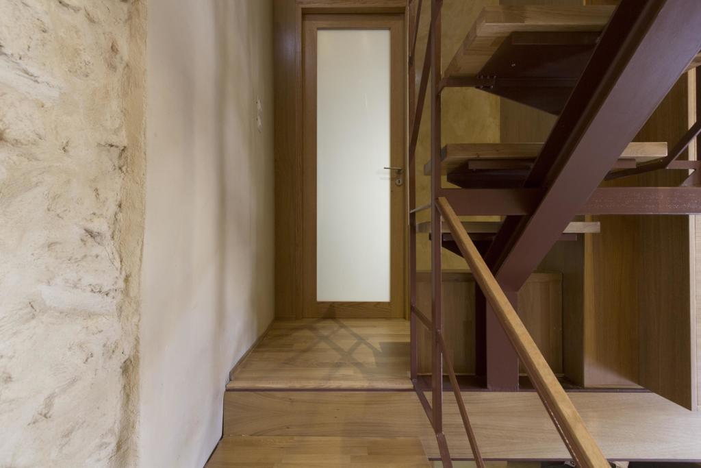 חאניה Evans House II מראה חיצוני תמונה