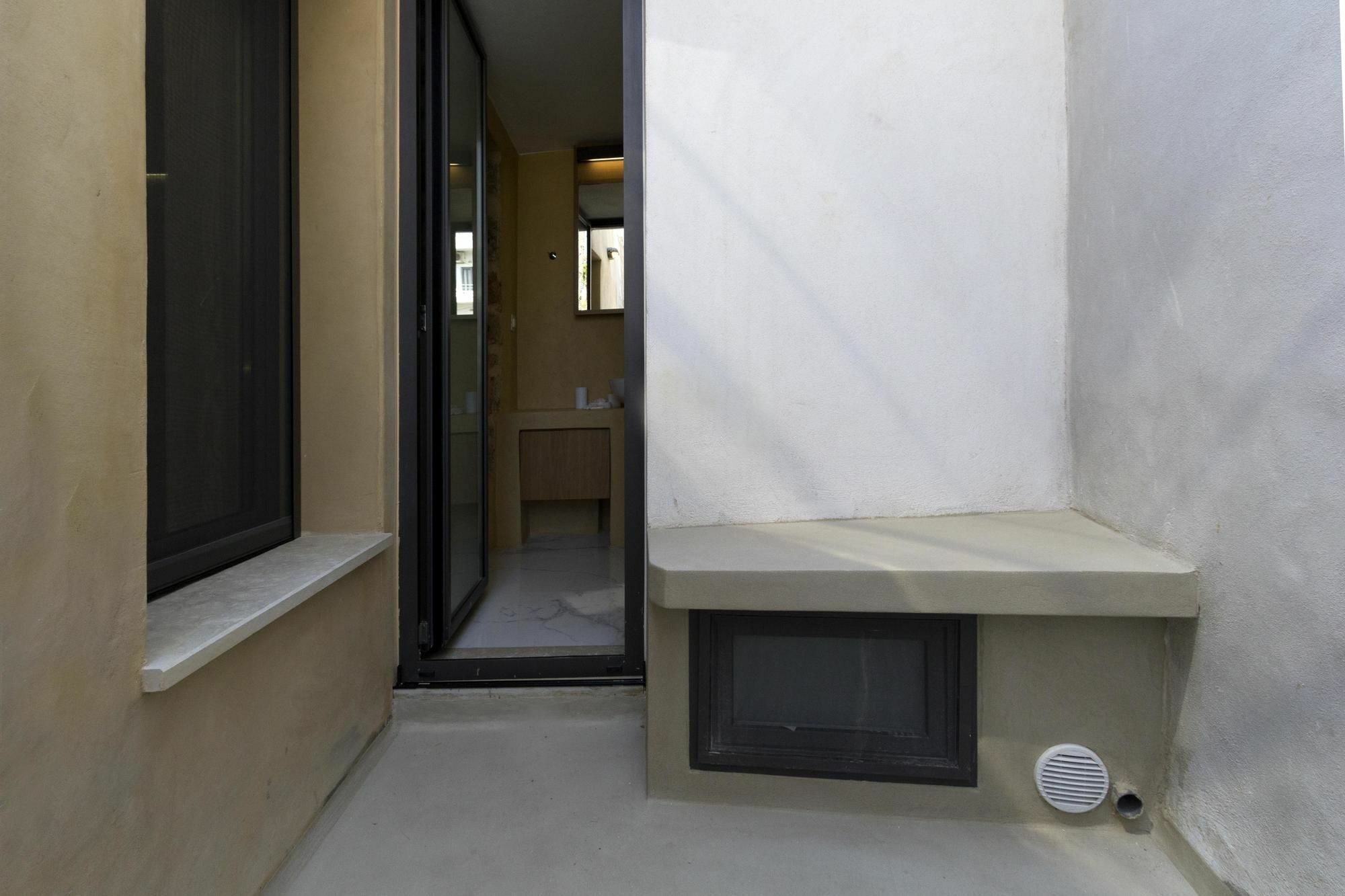 חאניה Evans House II מראה חיצוני תמונה