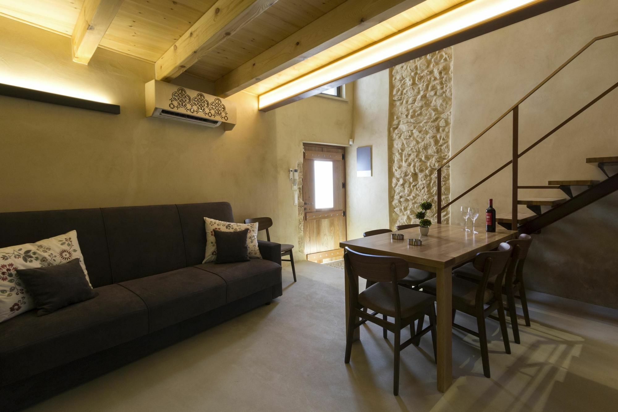 חאניה Evans House II מראה חיצוני תמונה
