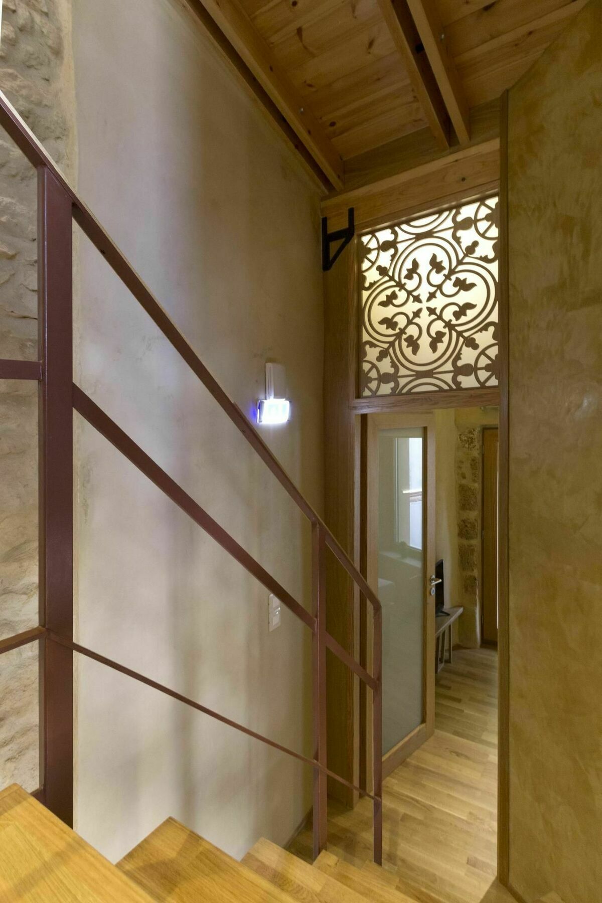 חאניה Evans House II מראה חיצוני תמונה