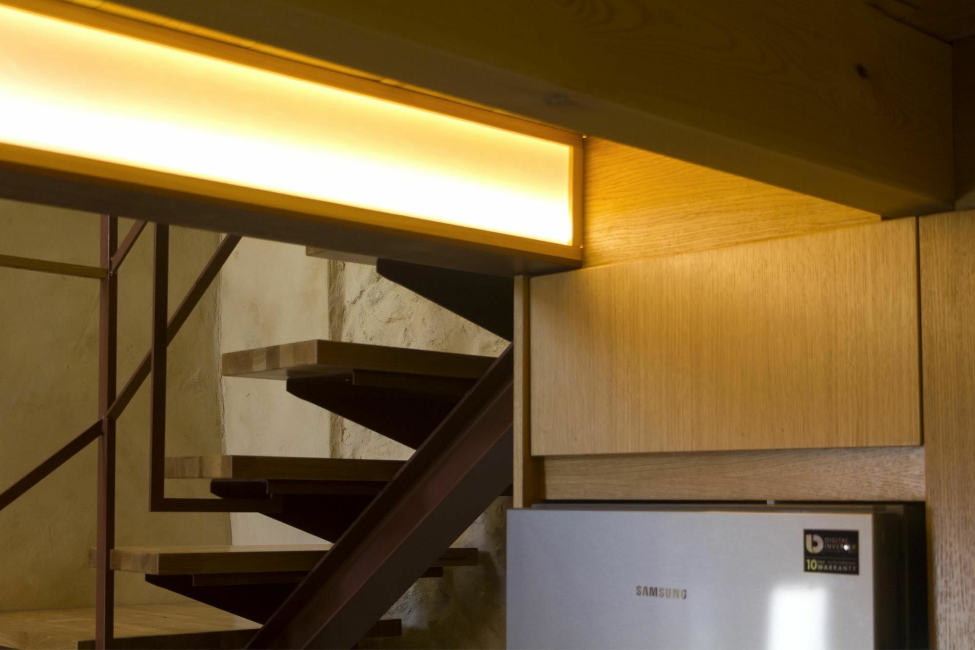 חאניה Evans House II מראה חיצוני תמונה