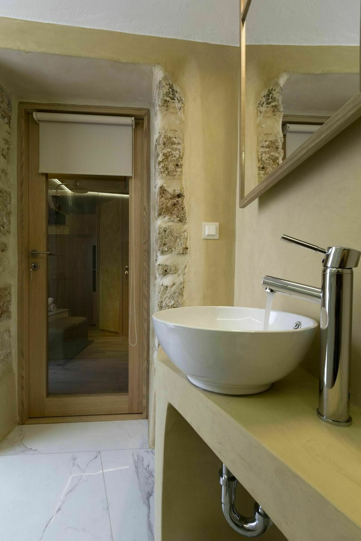חאניה Evans House II מראה חיצוני תמונה