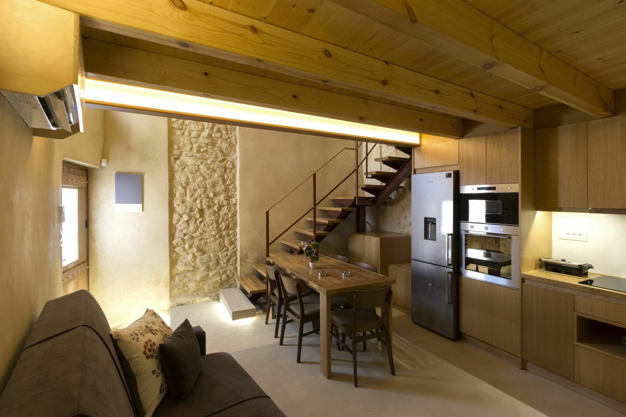חאניה Evans House II מראה חיצוני תמונה