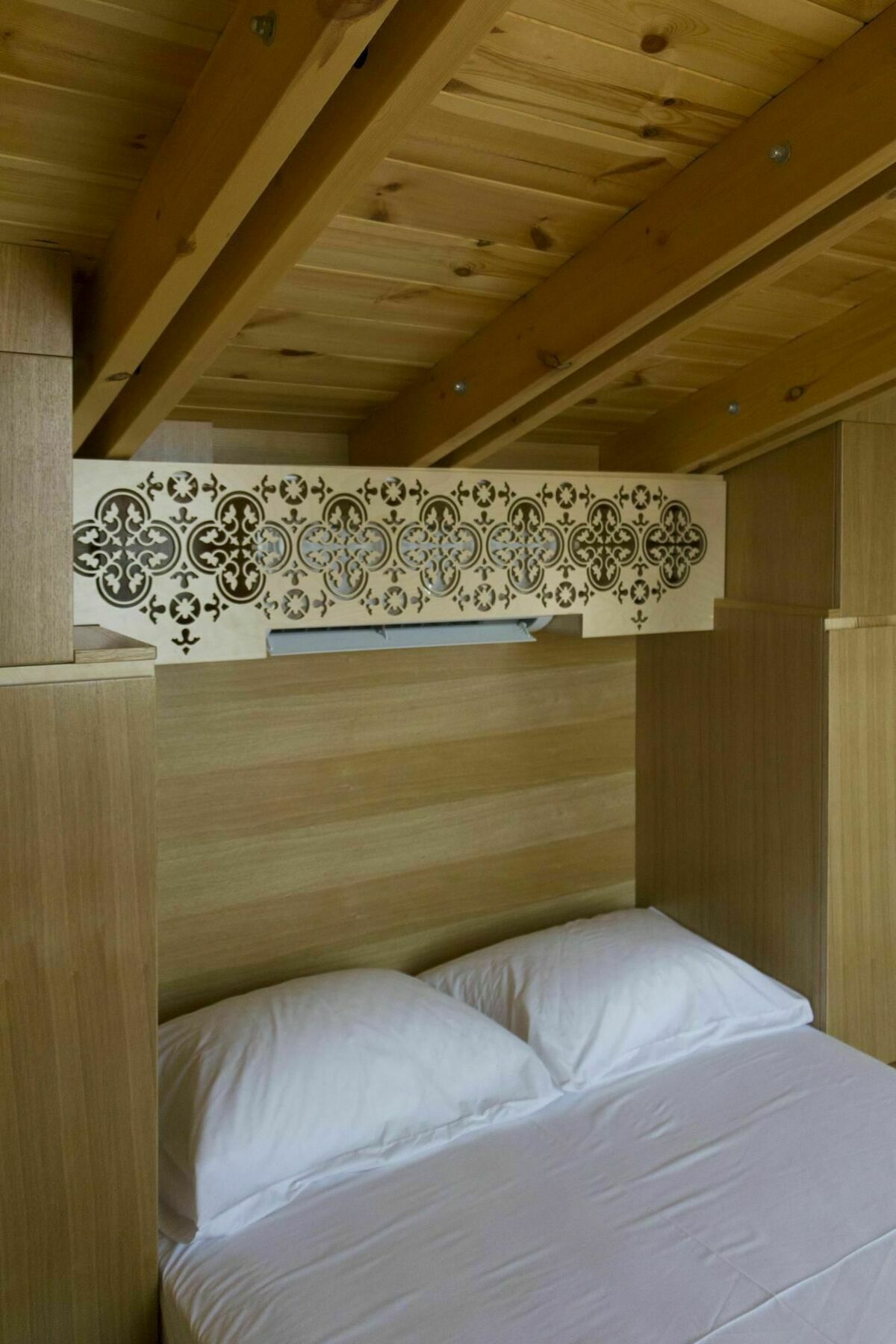חאניה Evans House II מראה חיצוני תמונה